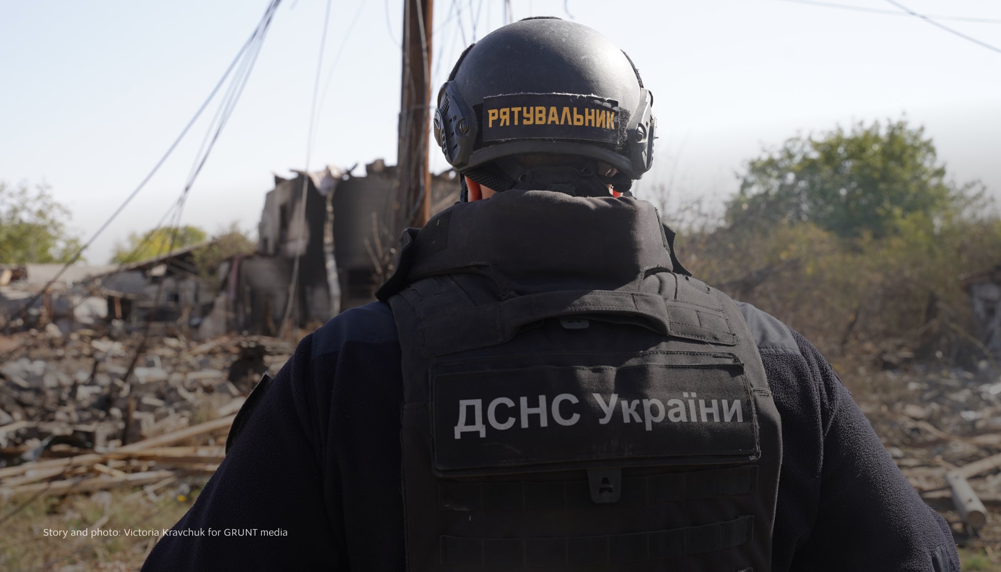 Pokrovsk deserves security like European cities; partners and defenders key