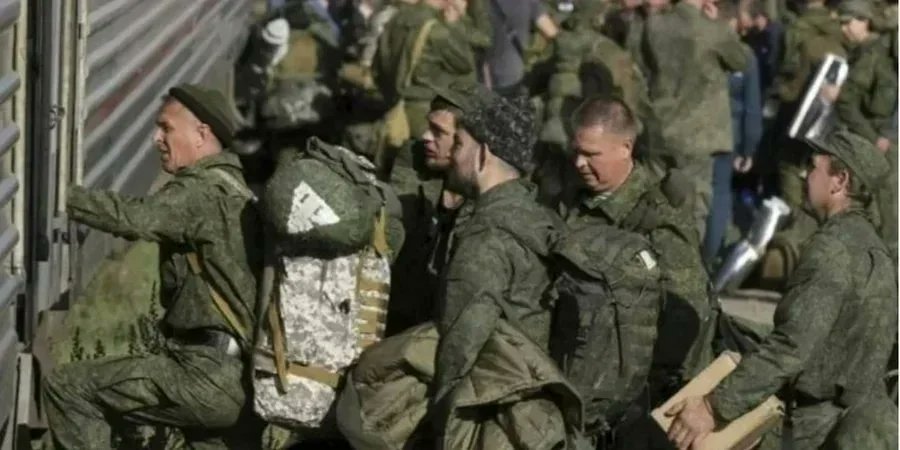 Russian forces mass desertions in Kherson Oblast, Artesh reports
