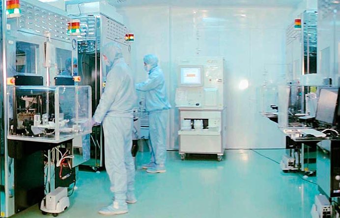 Russian Monocrystal, sapphire producer for missiles, declares bankruptcy after Ukrainian strikes