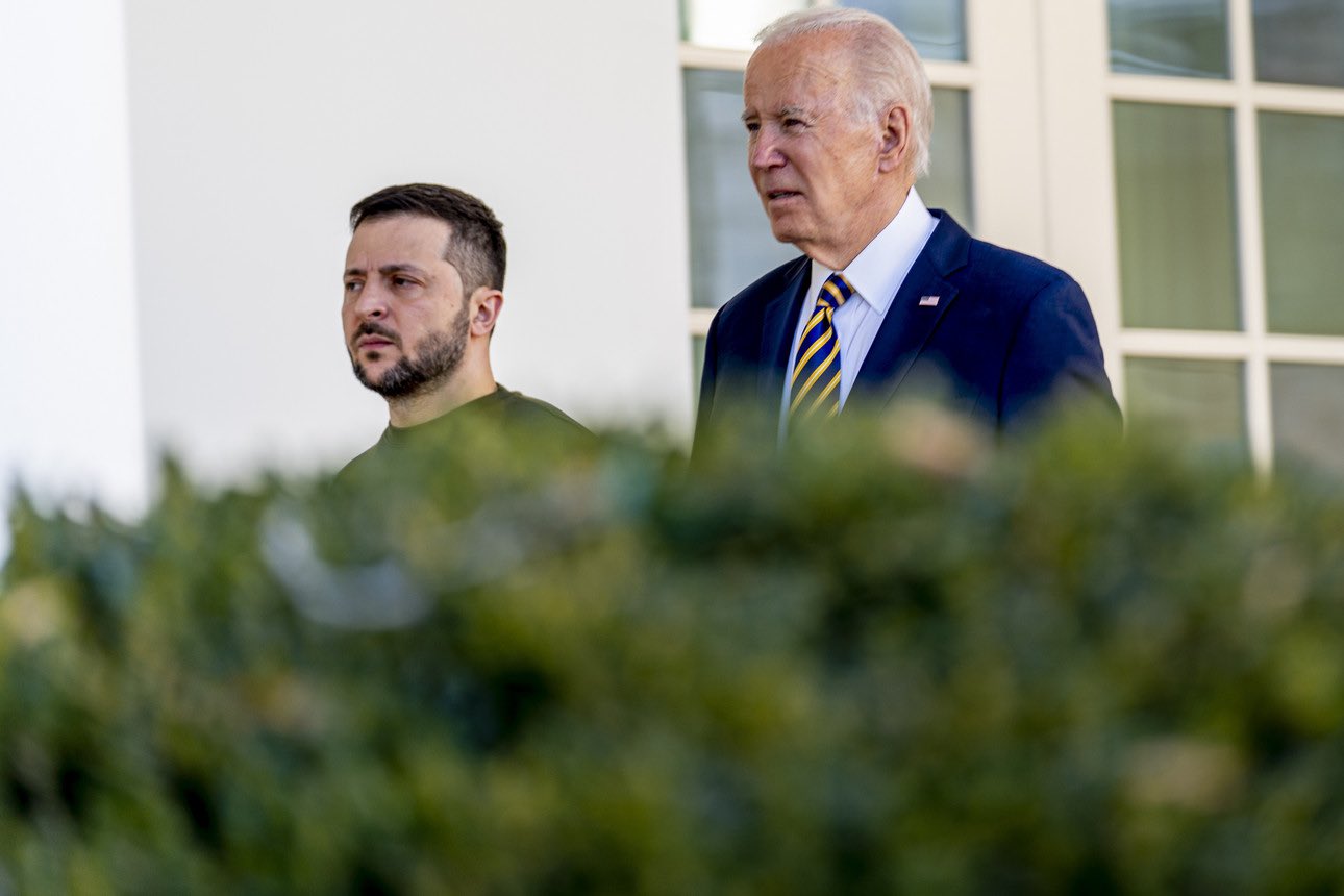 US to send second Patriot system to Ukraine