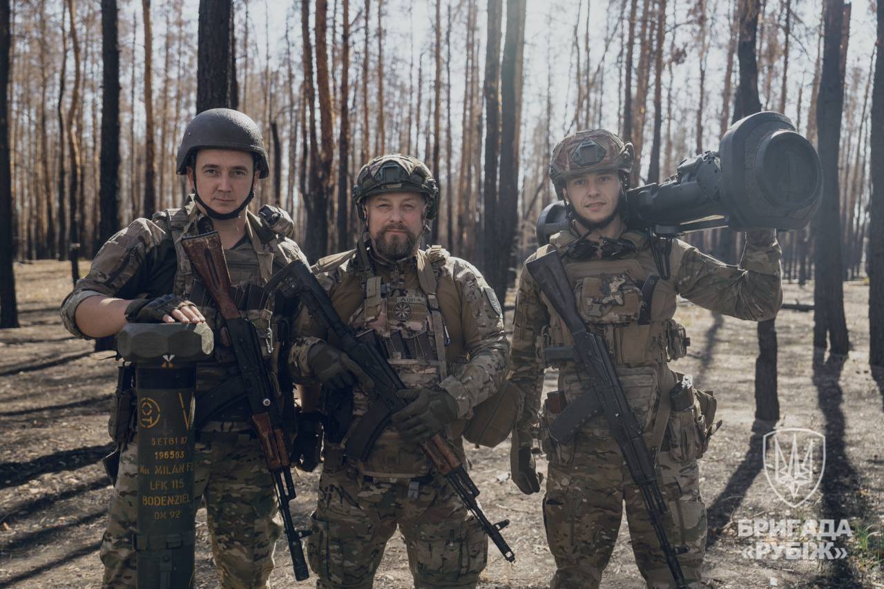 Reflection on military brotherhood and the struggle against the enemy