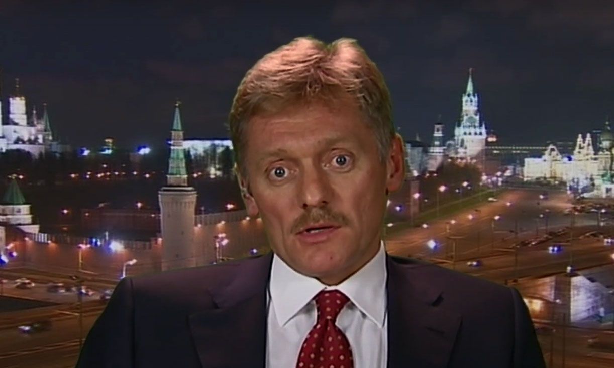 Kremlin considers Putin-Zelensky meeting under conditions