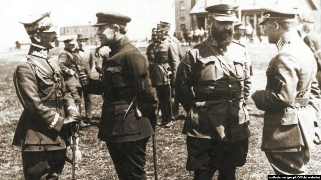 Miracle on the Vistula: Polish-Ukrainian armies halt Bolshevism’s westward march
