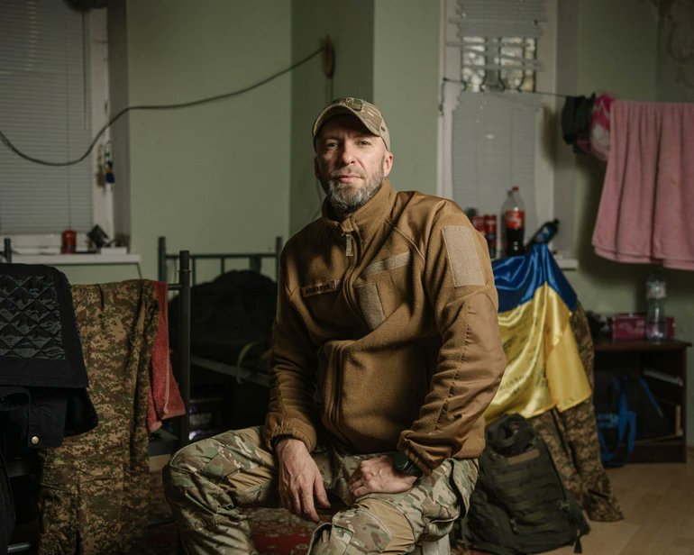Aquarius Receives Draft Notice, Prepares for War