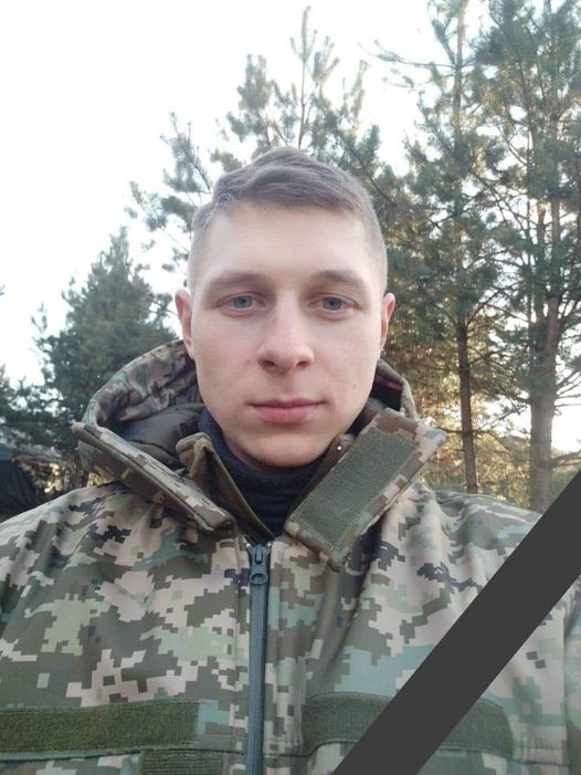 Remembering fallen Ukrainian defenders