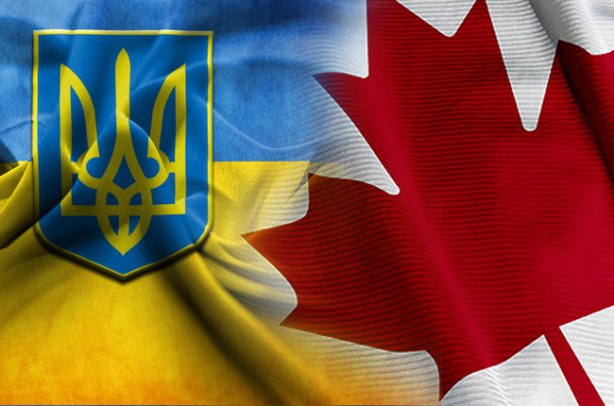 Canada promet 440M$ d’aide militaire à l’Ukraine