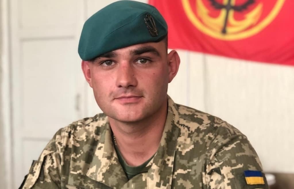 Honoring heroes who fell fighting Russians