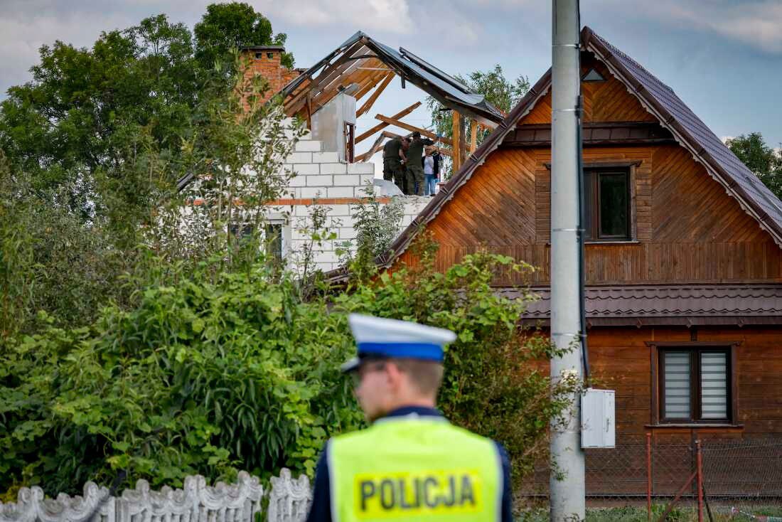 Europe must make Russia pay for each escalation