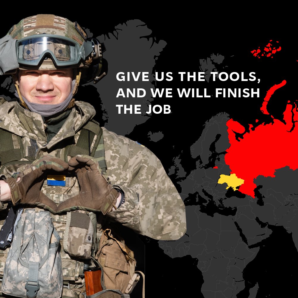 Ukraine Thanks Heroes for Defending Freedom and Independence on Defenders Day