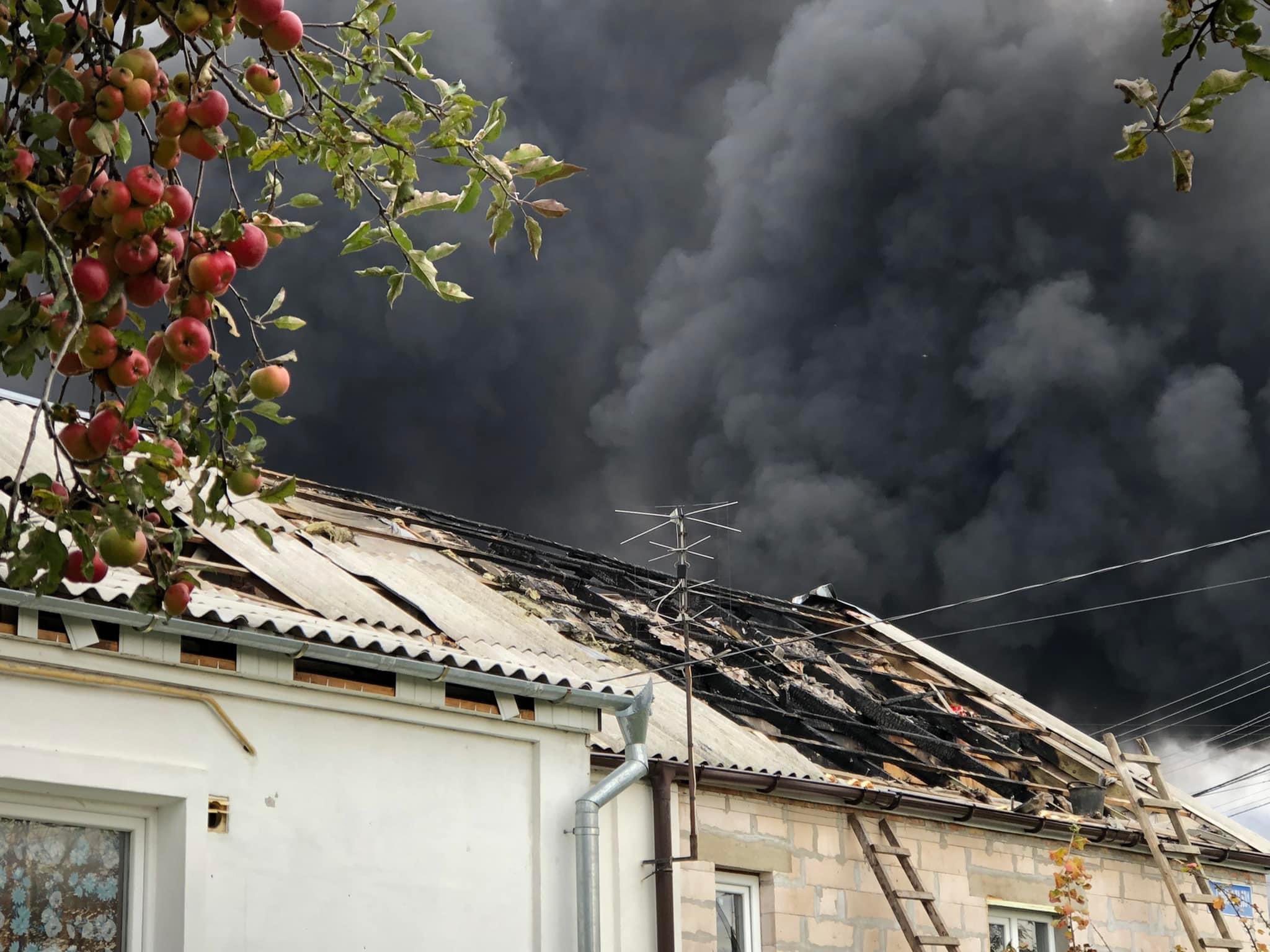 Russia hits Ukraine’s infrastructure, cuts electricity and water, uses pain as weapon