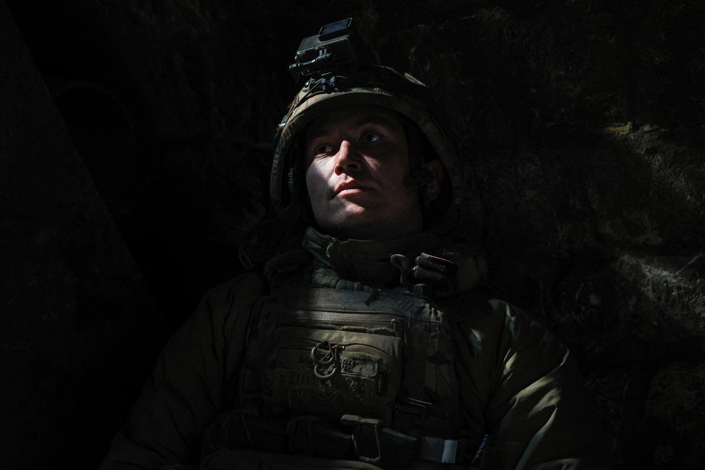 587 Days of War: Glory to the Heroes!