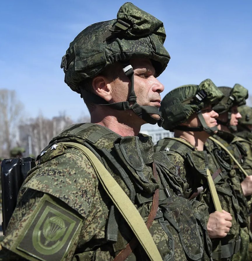 Russian soldier admits to cannibalism in occupied Ukraine