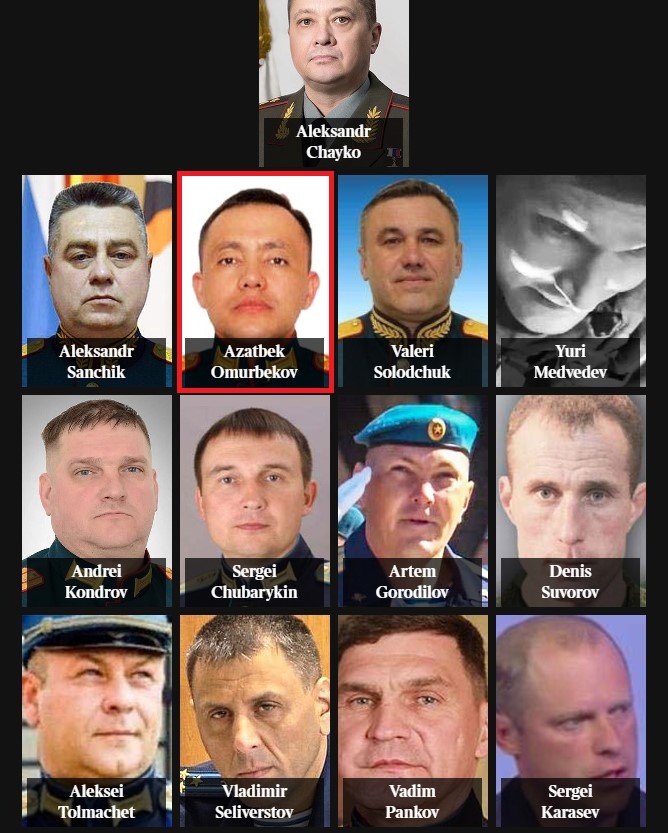 Blast Hits Russian Garrison Targeting Bucha Commander in Khabarovsk
