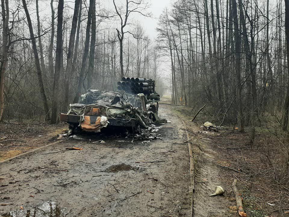 Kamil Galeev Analyzes Reasons for Russian War Failure in Ukraine