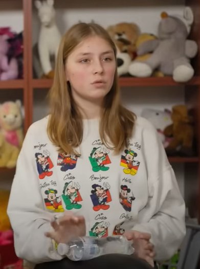 Children Abductions in Occupied Kherson and Crimea