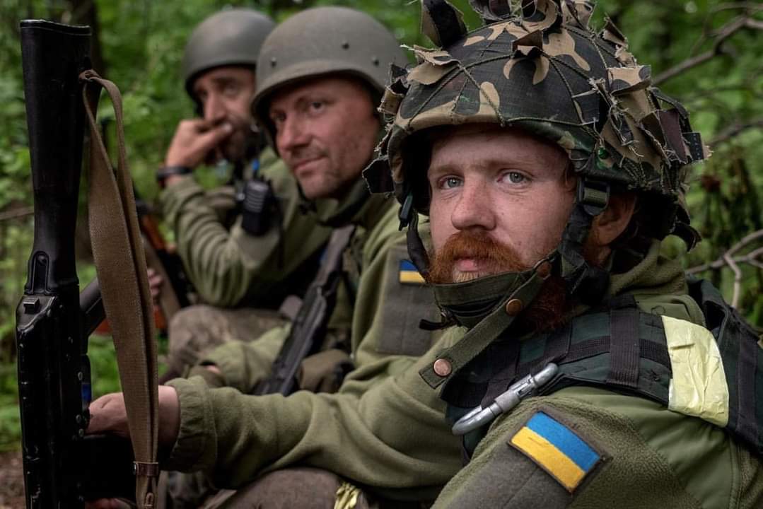 Three months of heroic struggle for freedom
