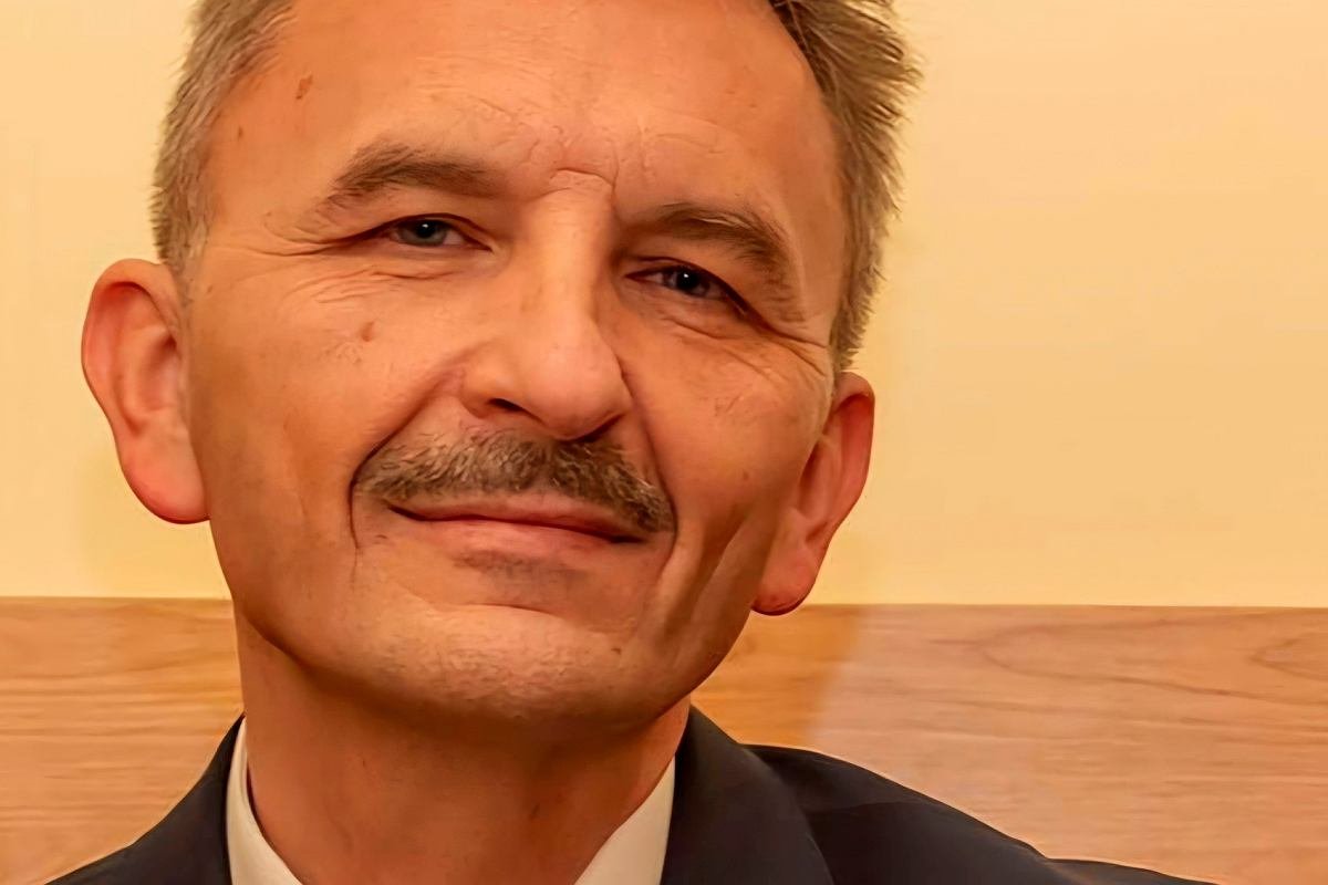 Polish citizen’s last message before torture death in Russian prison