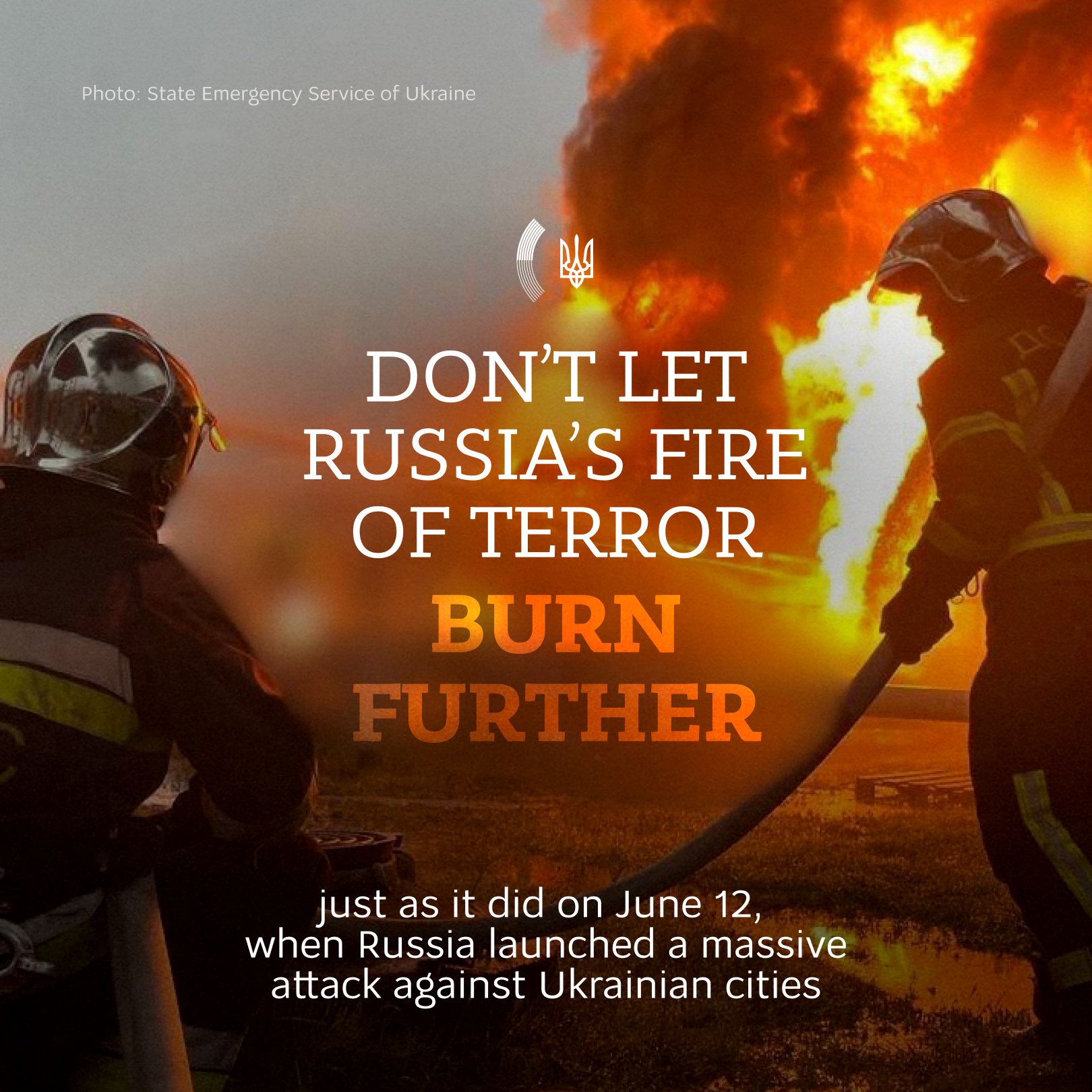 Russia launches massive attack on Ukraine; Kyiv calls for more air defense