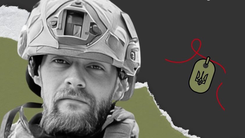 Honoring Ukrainian heroes fallen defending against Russian invaders