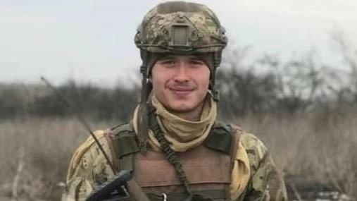 Héros ukrainiens tombés pour la liberté et l’Europe