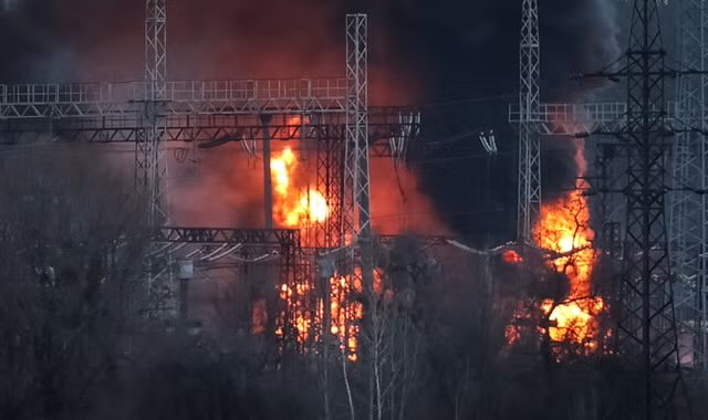 Ukraine denies request, continues targeting Russian oil infrastructure