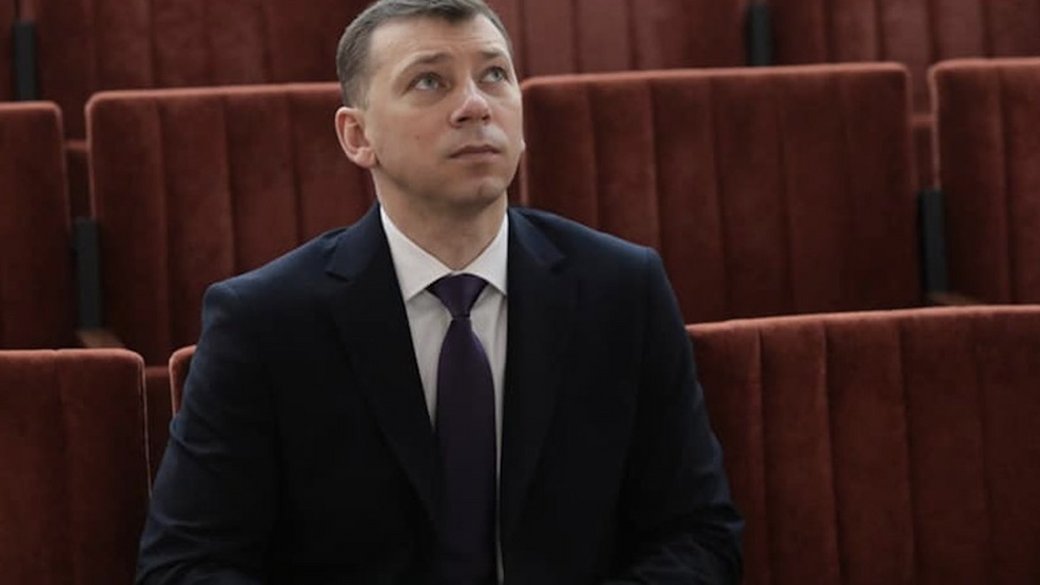Ukraine’s Anti-Graft Chief Candidate to Undergo PG Office Check