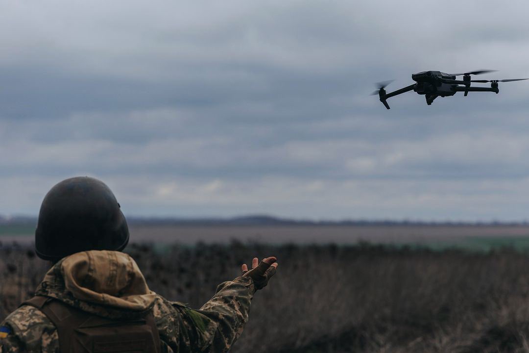 Military victory is the only path to security for Ukraine