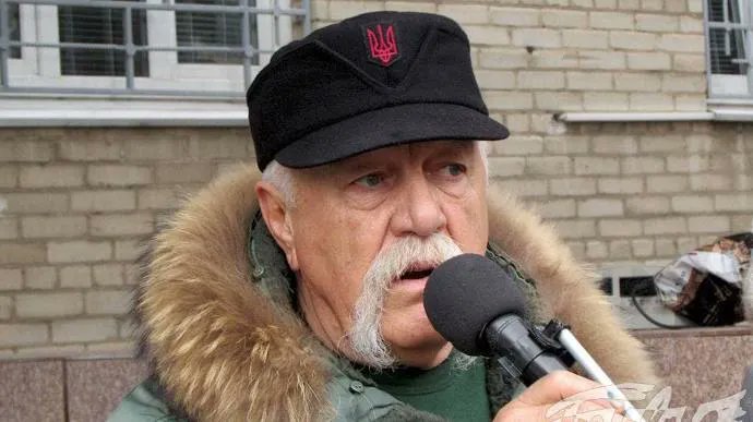 Russian military abducts Ukrainian deputy in occupied Kherson