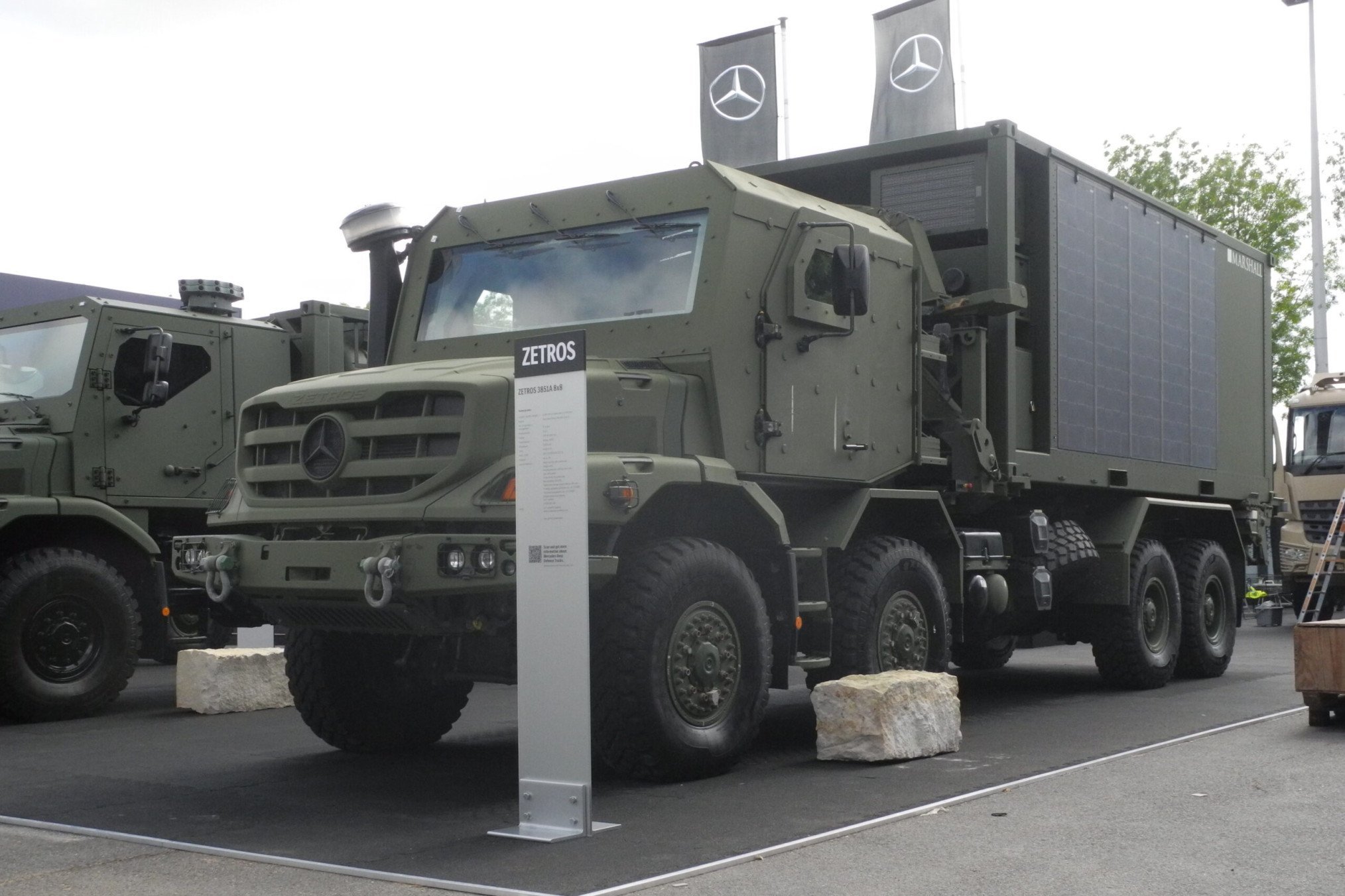 Ukraine et Allemagne produisent 200 canons Bohdana
