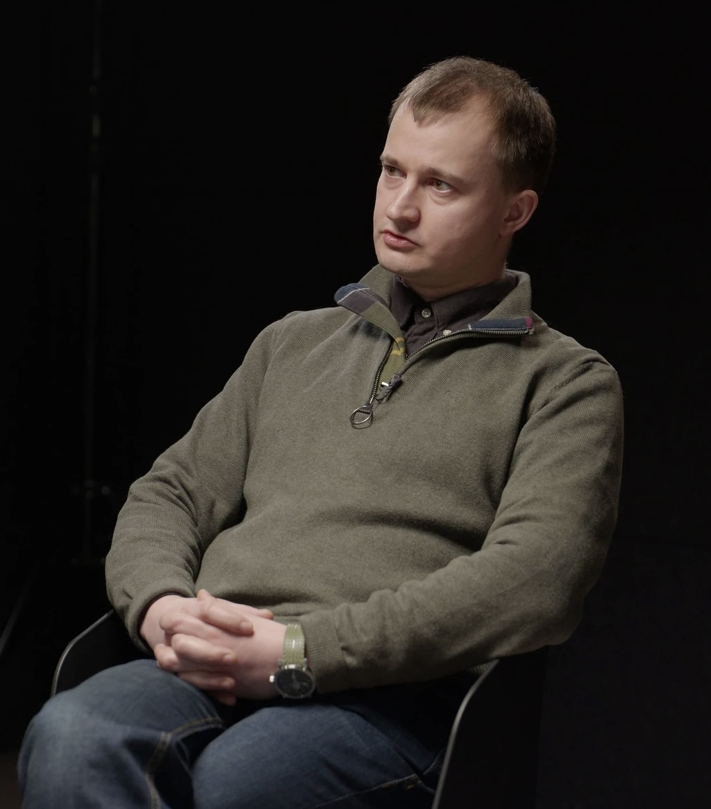 Chmut questions Estonia’s will to fight after 500 casualties