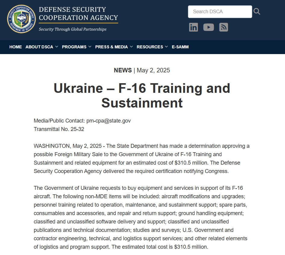 The United States has no sound alternative to supporting Ukraine