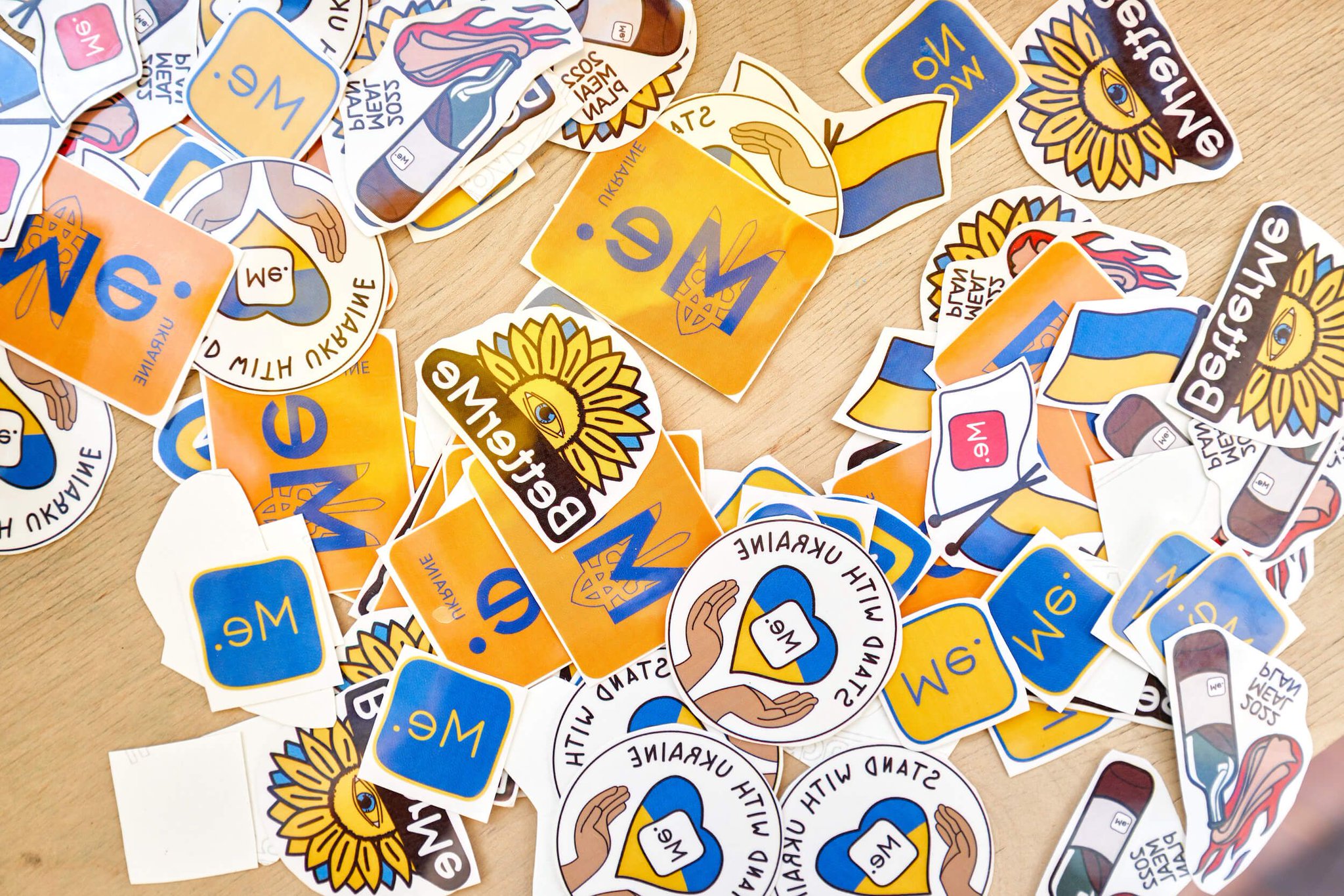 BetterMe: Health Startup Tackles War Trauma with WHO, UNICEF, and Ukraine’s First Lady
