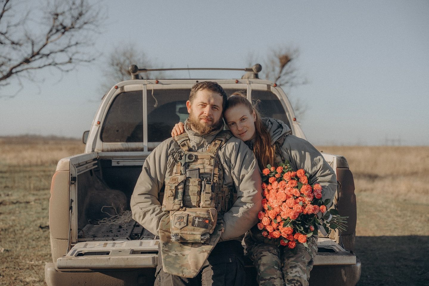 Ukrainian soldier and poet Maksym Yemets, “Yenot”, killed fighting in Pokrovsk