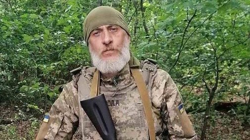 RIP to Ukrainian fallen: Oleksandr, Volodymyr, Oleksii, Ihor