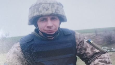 Remembering Fallen Ukrainian Defenders in Flanders Fields