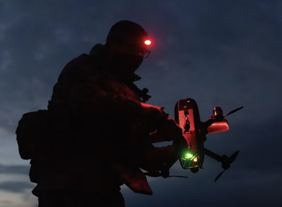 Ukraine stabilizes front as battlefield shifts to drone kill zone