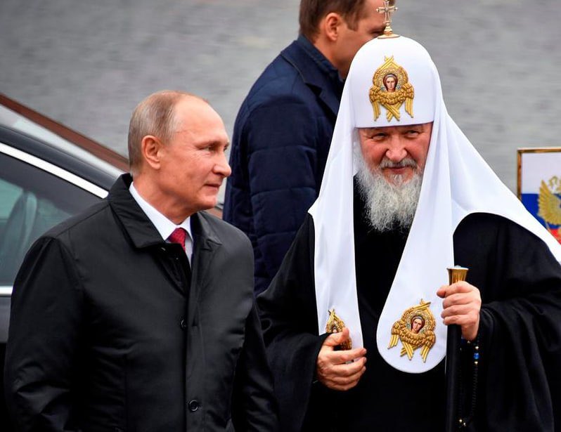 Hungary ready to sanction Russian Patriarch Kirill, EU discusses mini package