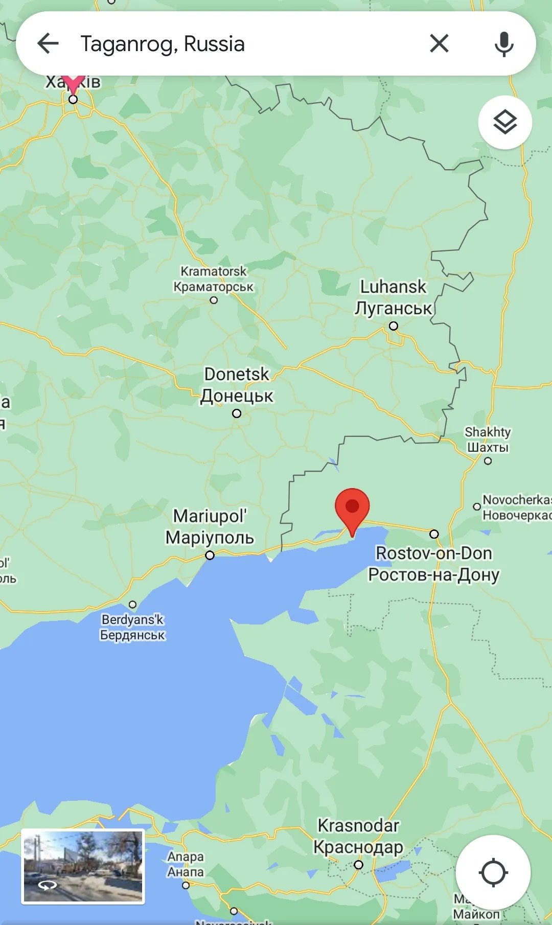 89 Azovstal POWs transferred to Russia’s Taganrog for detention and exchange