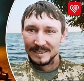 Tribute to fallen fighters against Russian invaders, their memory lives on.