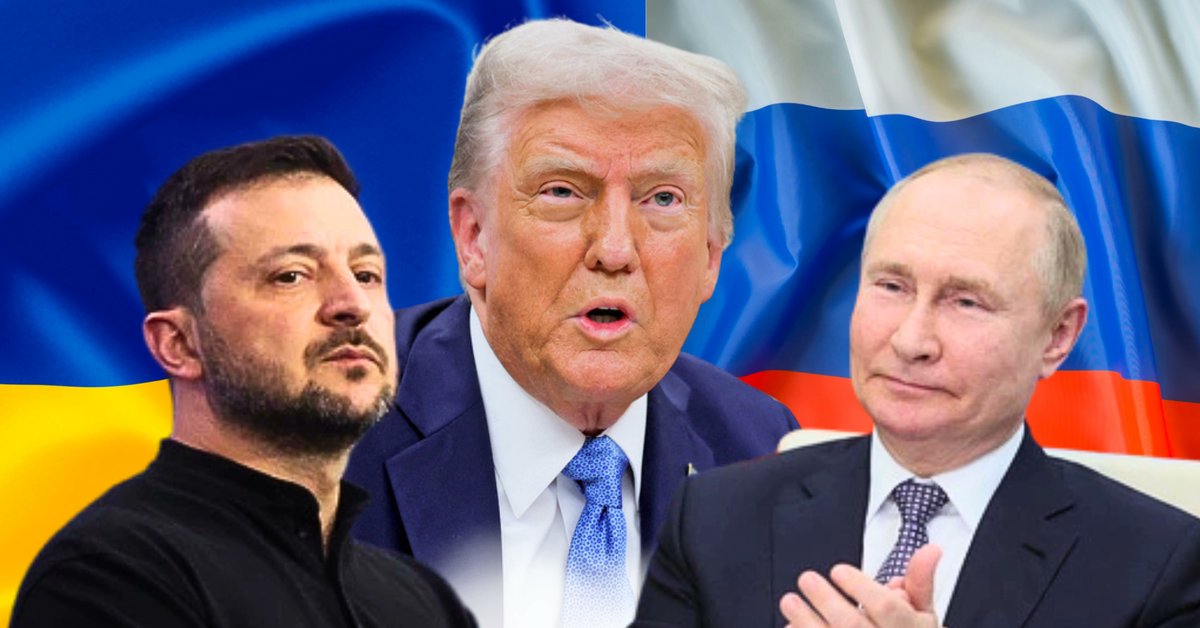 Trump’s Ukraine War Stance: Repeating Istanbul Error by Skipping Cease-fire