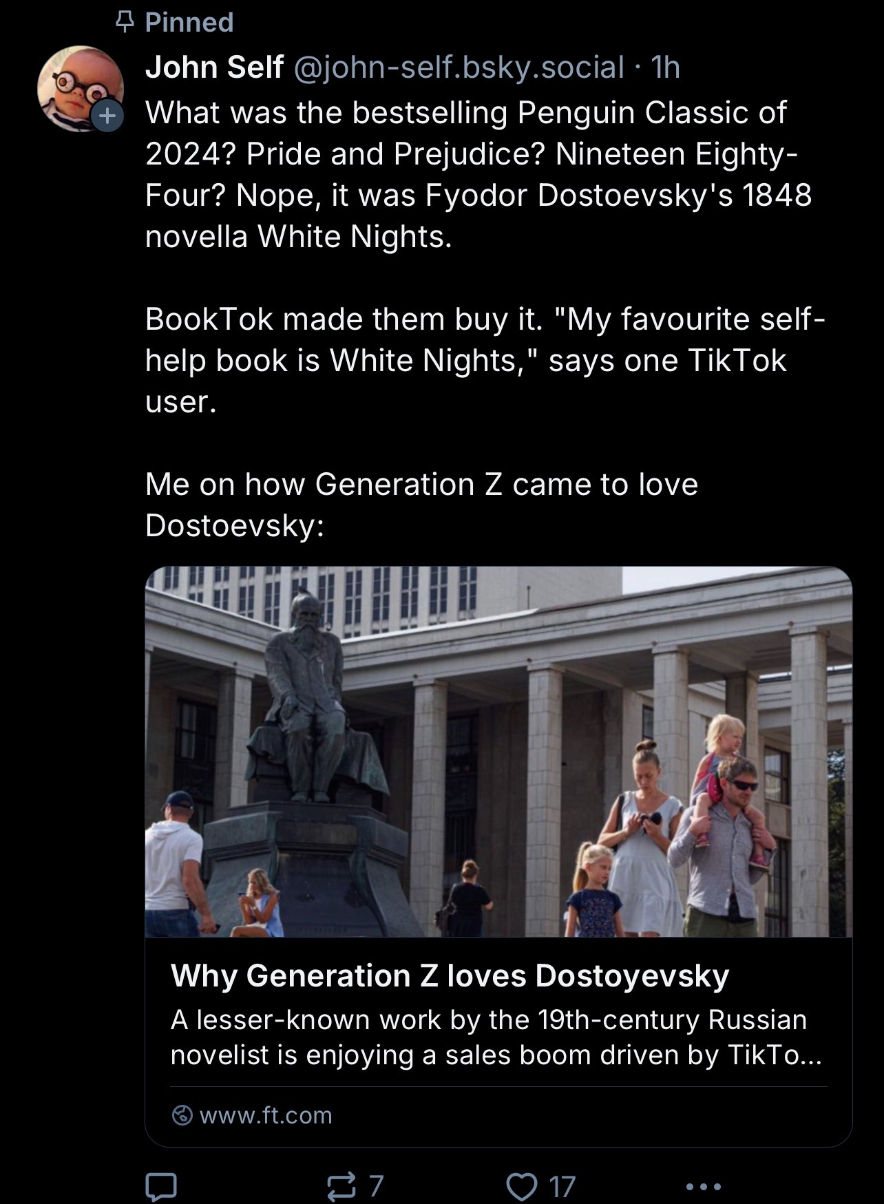 Western journalists’ uncritical embrace of Russian imperial propaganda vs. indigenous writers.