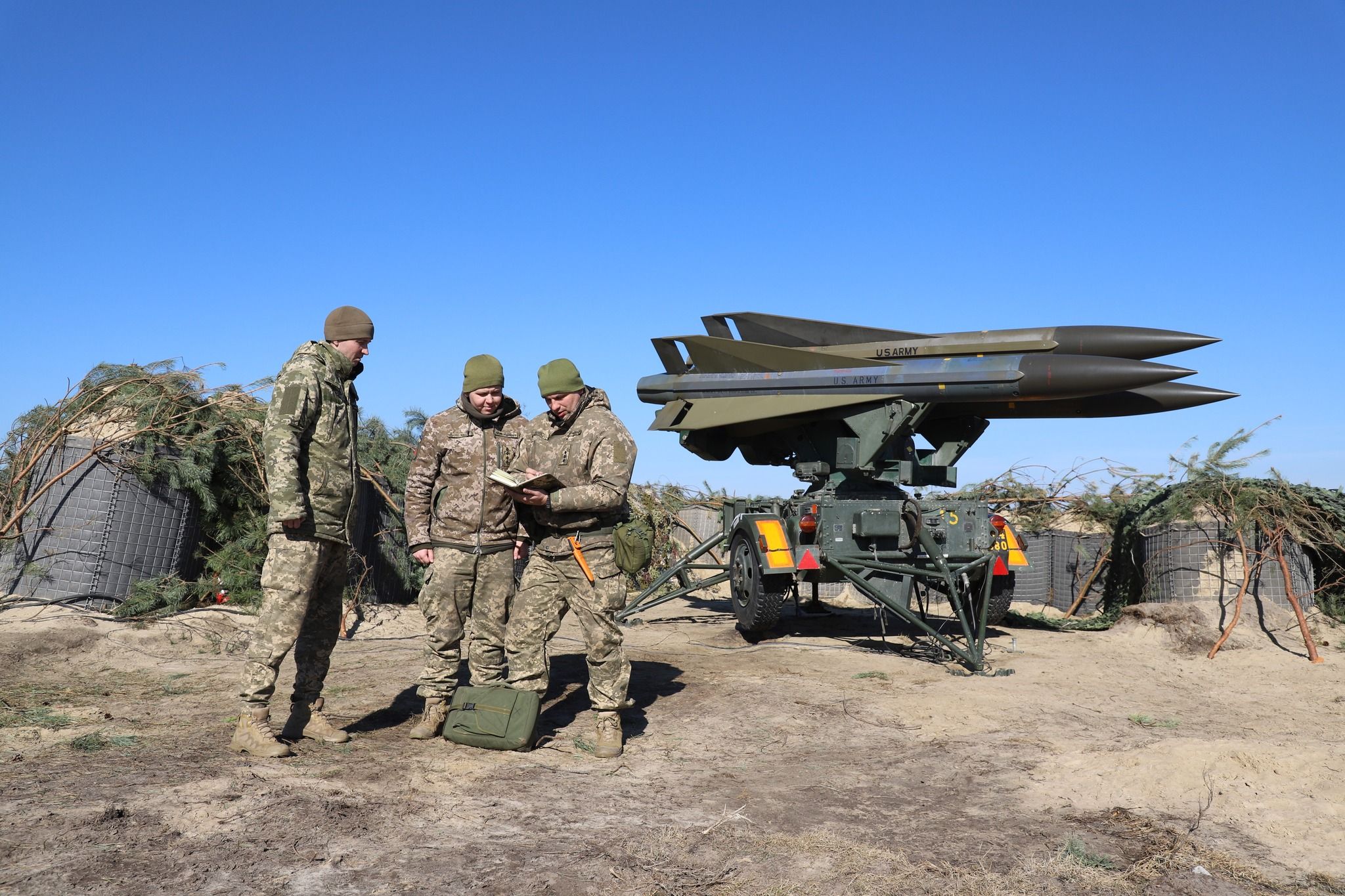 Zelenskyy orders to accelerate ballistic missile production