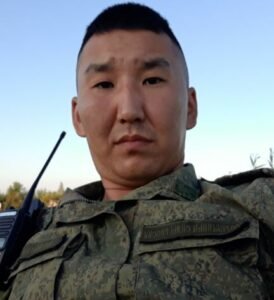 Russian soldiers identified from phone data, implicated in Bucha war crimes
