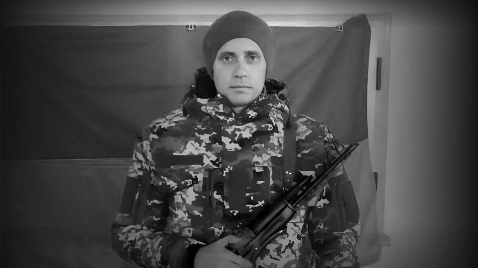 Hommage aux soldats ukrainiens tombés pour l’Europe