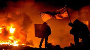 Ukraine’s 2013 Revolution and Russia’s Crimea Invasion