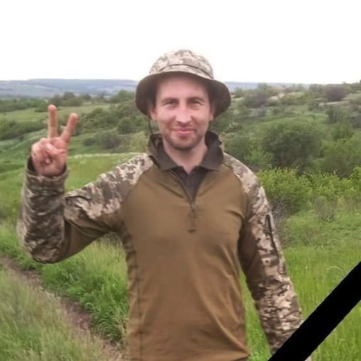 Honoring fallen heroes who fought against Russian invasion since Feb 2022