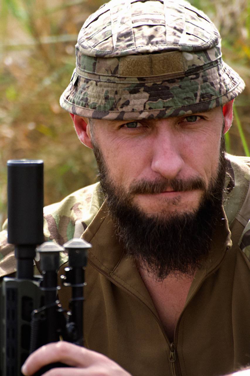 Ukrainian National Guard Brigade ‘Burevii’ Vows Retribution Against Invaders