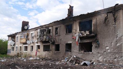 Ukraine urges US for more Patriots amid Russian attacks and $1B energy damage.