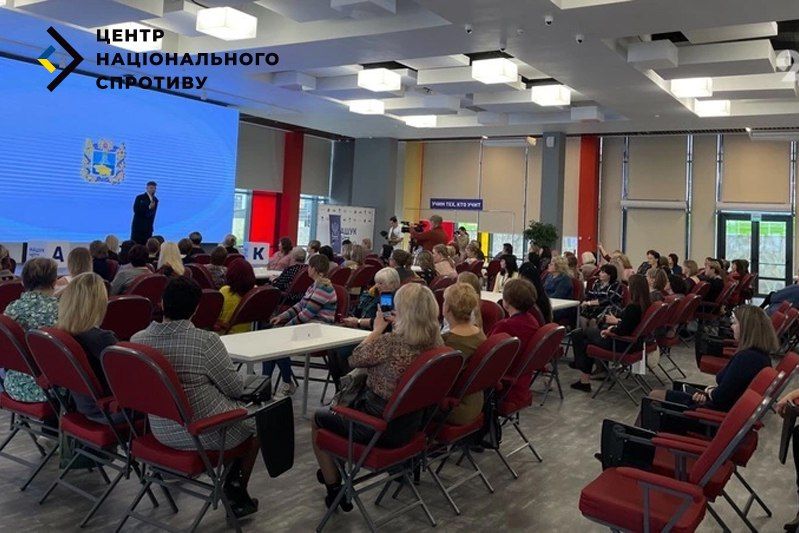 Russes imposent rééducation des profs d’histoire en Ukraine