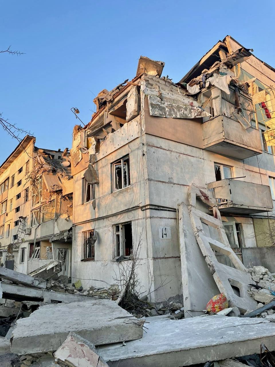 Russia’s new push on Kharkiv plausible as attacks intensify